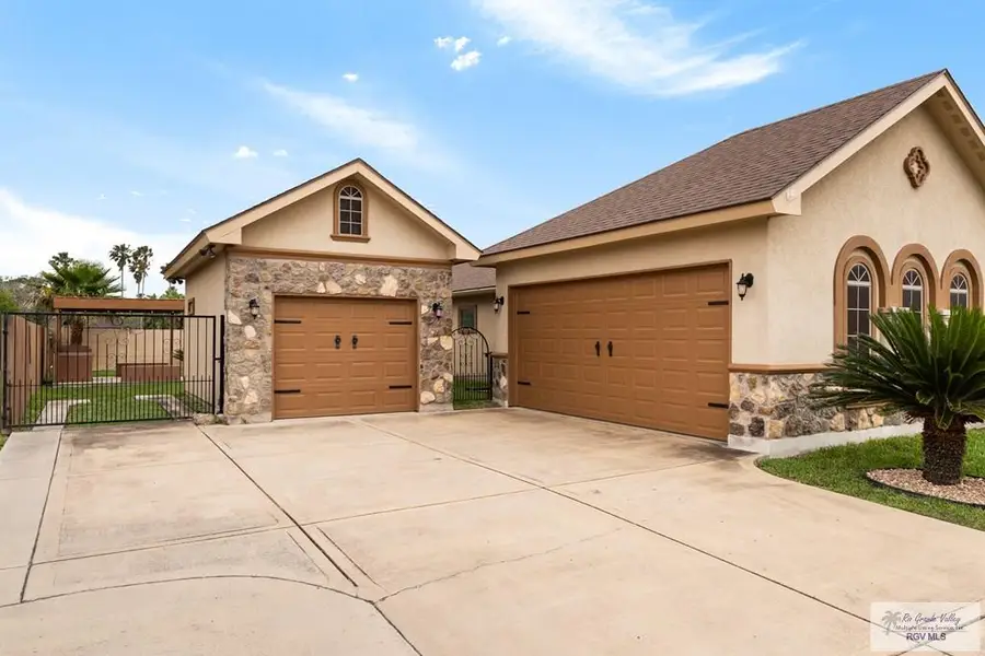 1609 Weighost Dr, Harlingen, TX 78552 - #3