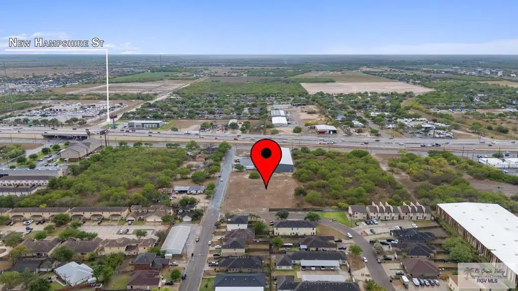 00 Mississippi St., Harlingen, TX 78550 - #1