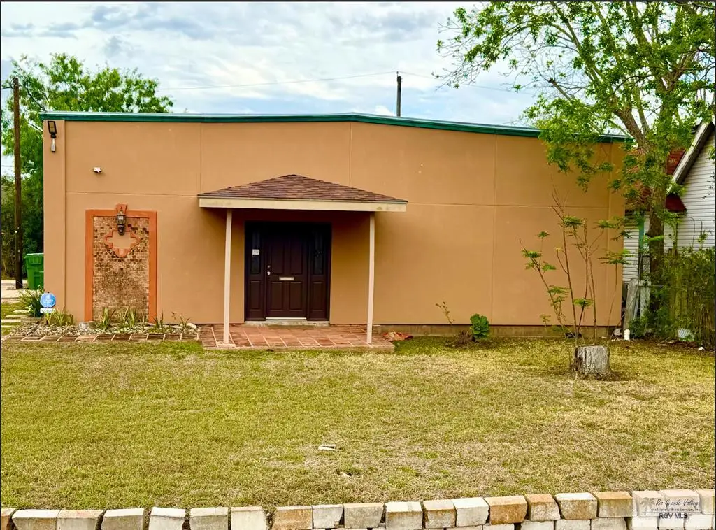 174 Duncan Rd., Brownsville, TX 78526 - #1