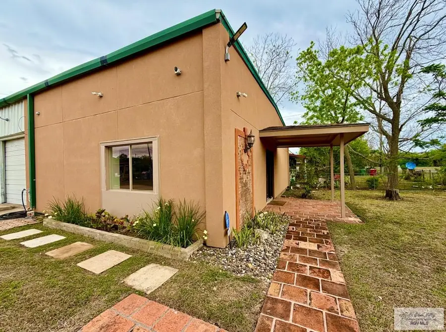 174 Duncan Rd., Brownsville, TX 78526 - #2