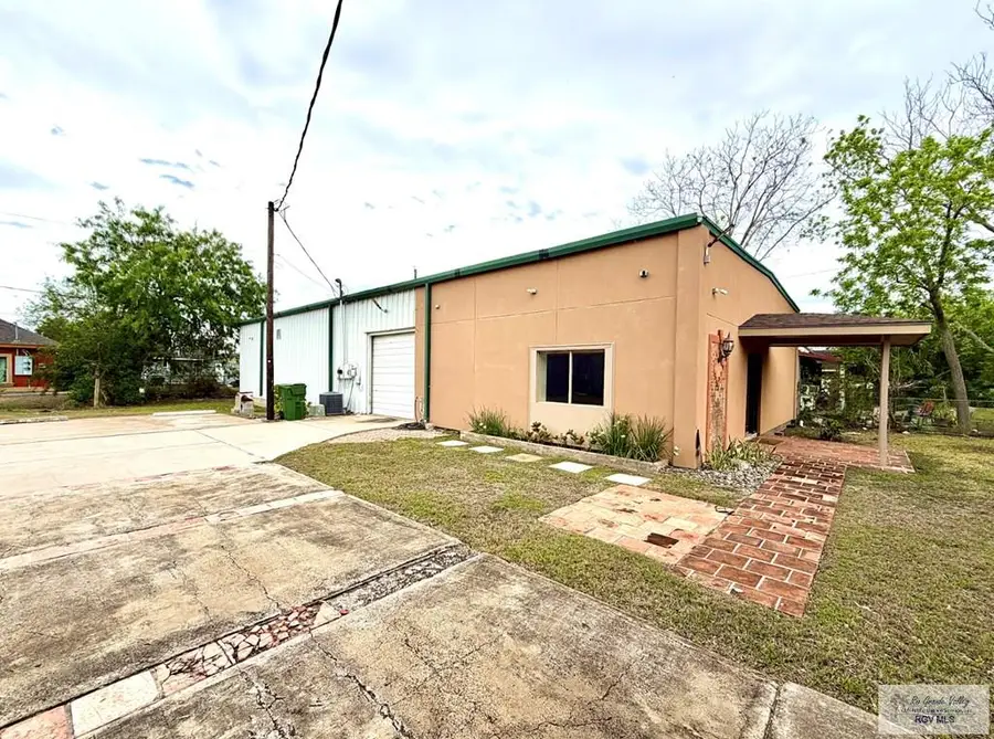 174 Duncan Rd., Brownsville, TX 78526 - #3
