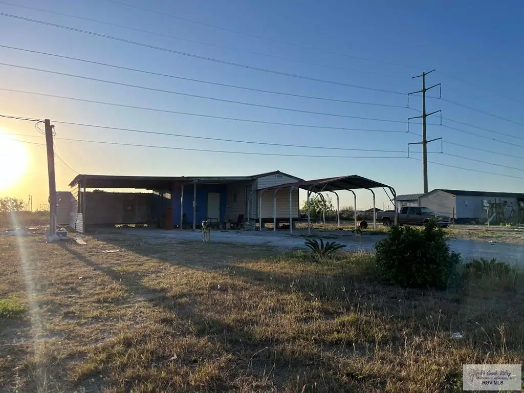 12509 Encantado Dr., Donna, TX 78537 - #1