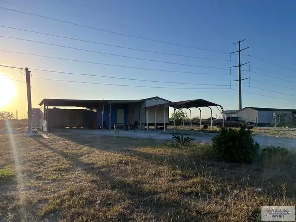 12509 Encantado Dr., DONNA, TX 78537