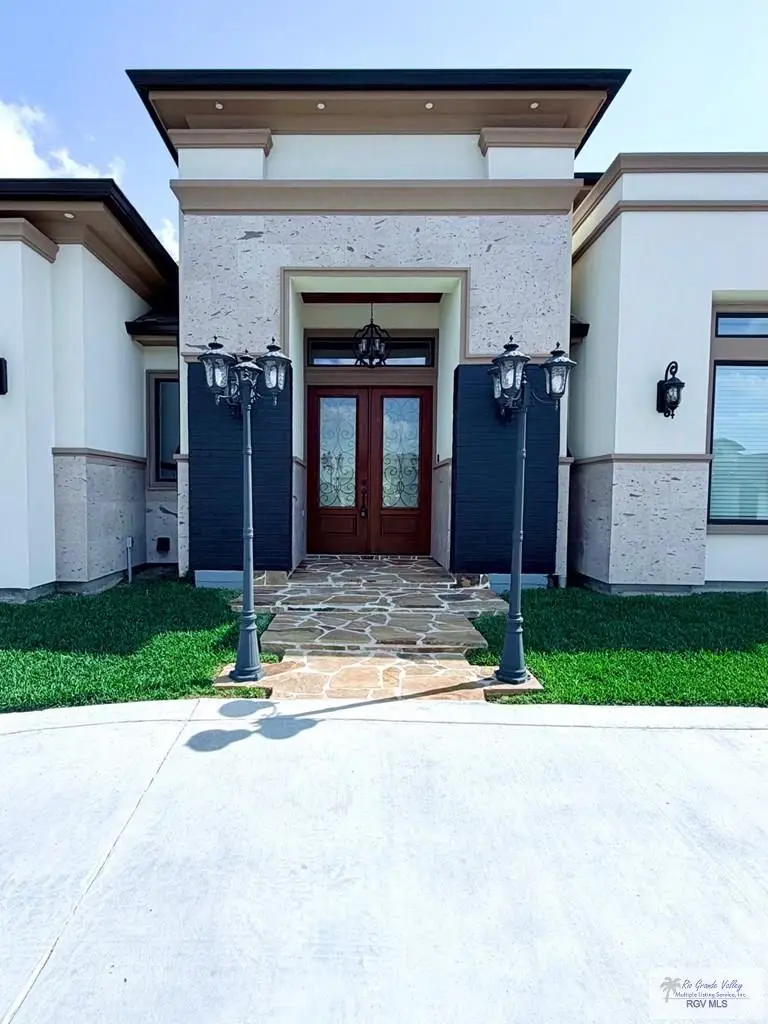 6248 Queens Woods, Brownsville, TX 78526 - #2