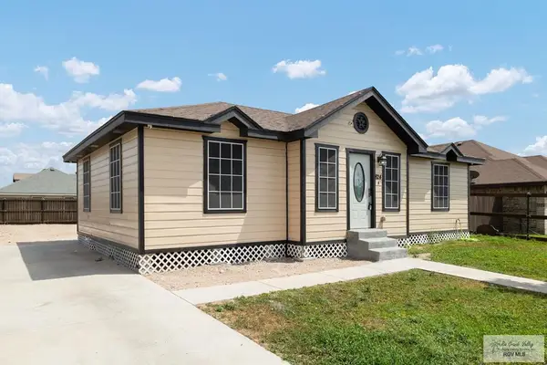 824 Pelican Ave., ALAMO, TX 78516