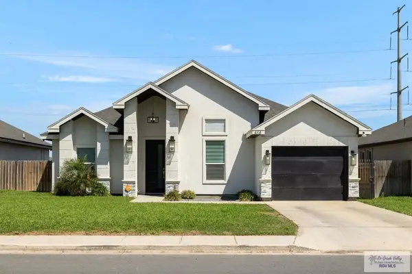 614 Yoli Ln., DONNA, TX 78537