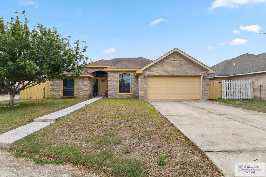 1921 Royal Oak, Brownsville, TX 78520 - #1