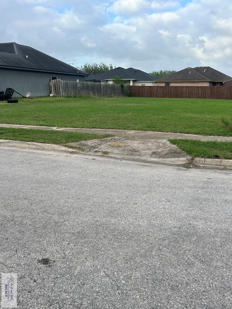 00Daisy Dr. Valle Alto Dr., Los Fresnos, TX 78566 - #2