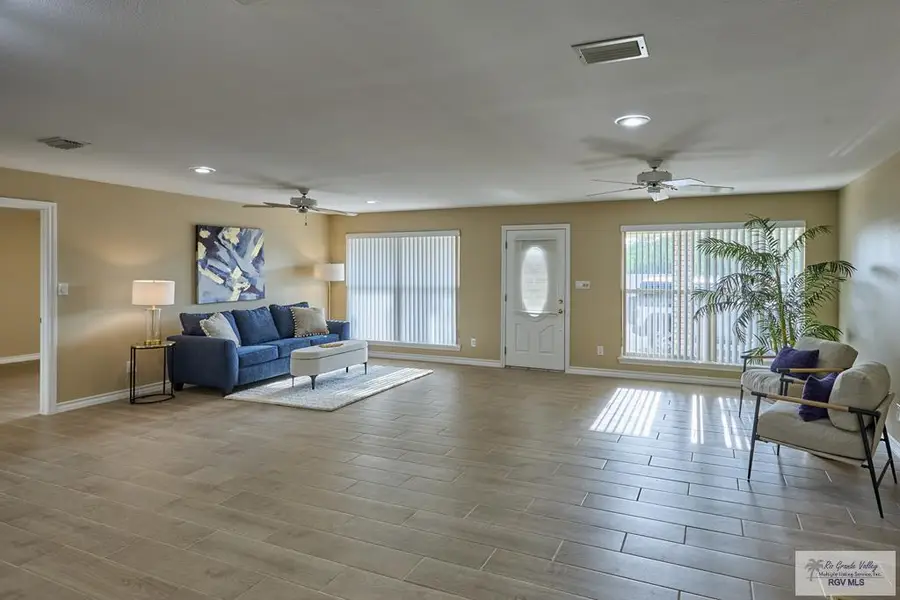 1726 Bobby Jones Dr., Harlingen, TX 78552 - #3