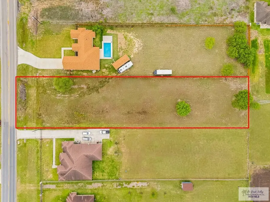 0000 Bingley Rd., Laureles, TX 78526 - #2
