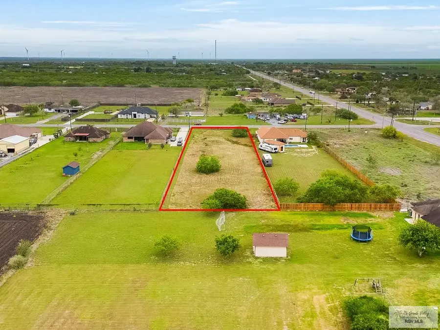 0000 Bingley Rd., Laureles, TX 78526 - #3