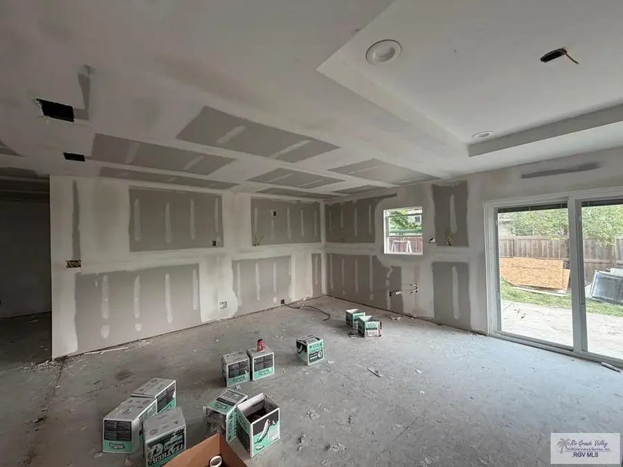 20652 Sid Jones Rd, Combes, TX 78552 - #3