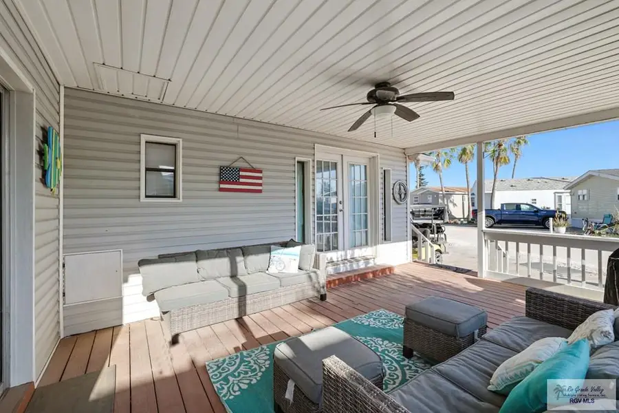 396 Sand Dollar Dr., Port Isabel, TX 78578 - #3