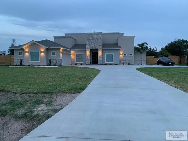 25104 Teal Cir., SAN BENITO, TX 78586