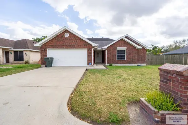 1621 Dalton St., HARLINGEN, TX 78550