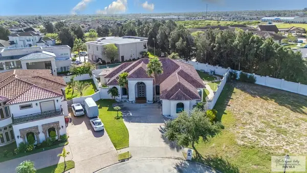 3112 Emerald Valley Blvd., BROWNSVILLE, TX 78526