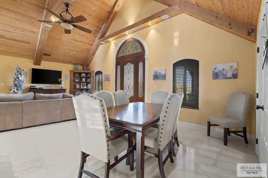 166 S San Roman Rd., Bayview, TX 78566 - #3