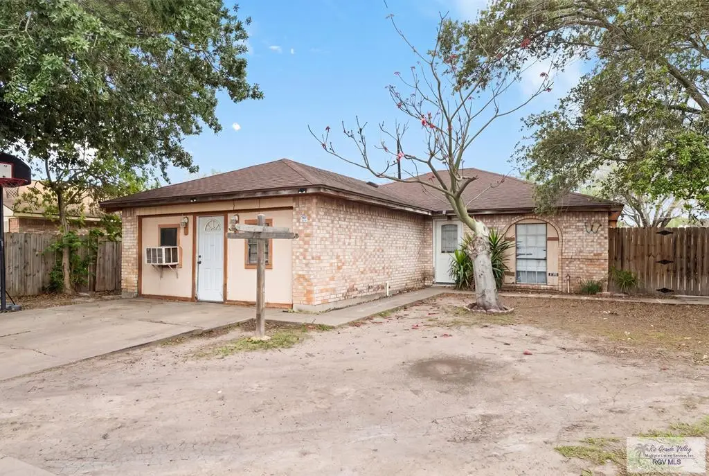 1910 Arbor, Harlingen, TX 78550 - #1