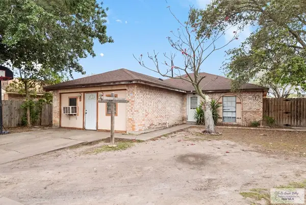 1910 Arbor, HARLINGEN, TX 78550