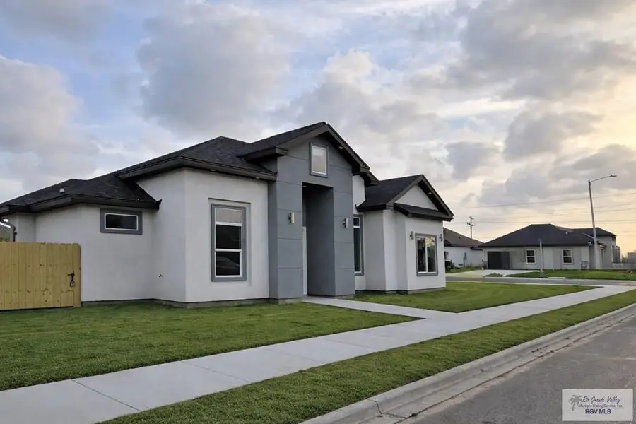 2524 Andy Dr, Brownsville, TX 78526 - #2