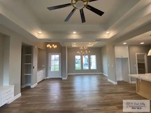 2610 Arely Ln, Brownsville, TX 78521 - #3