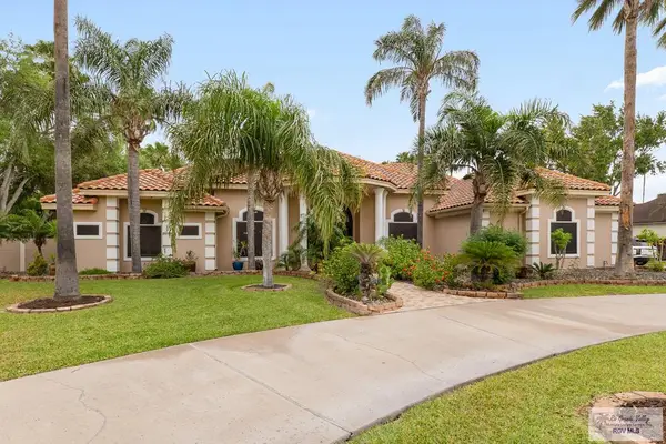 111 N Nueces Park Ln, HARLINGEN, TX 78552