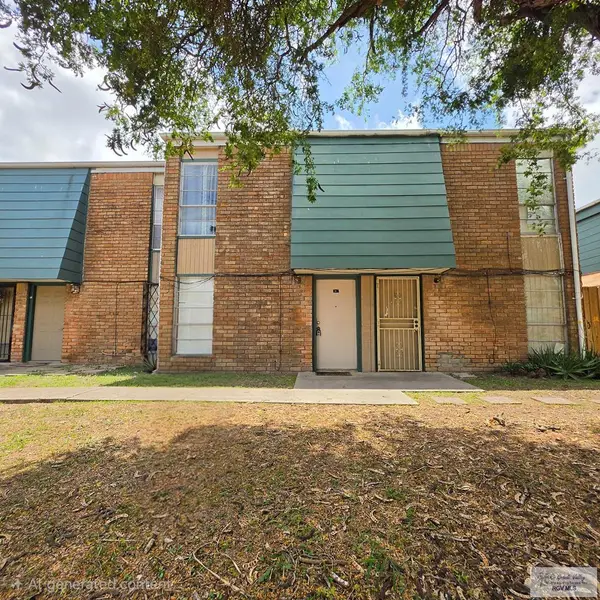 2304 Shidler Dr. #81, BROWNSVILLE, TX 78521