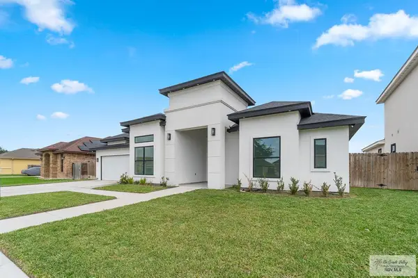 1321 White Oak Dr., HARLINGEN, TX 78552
