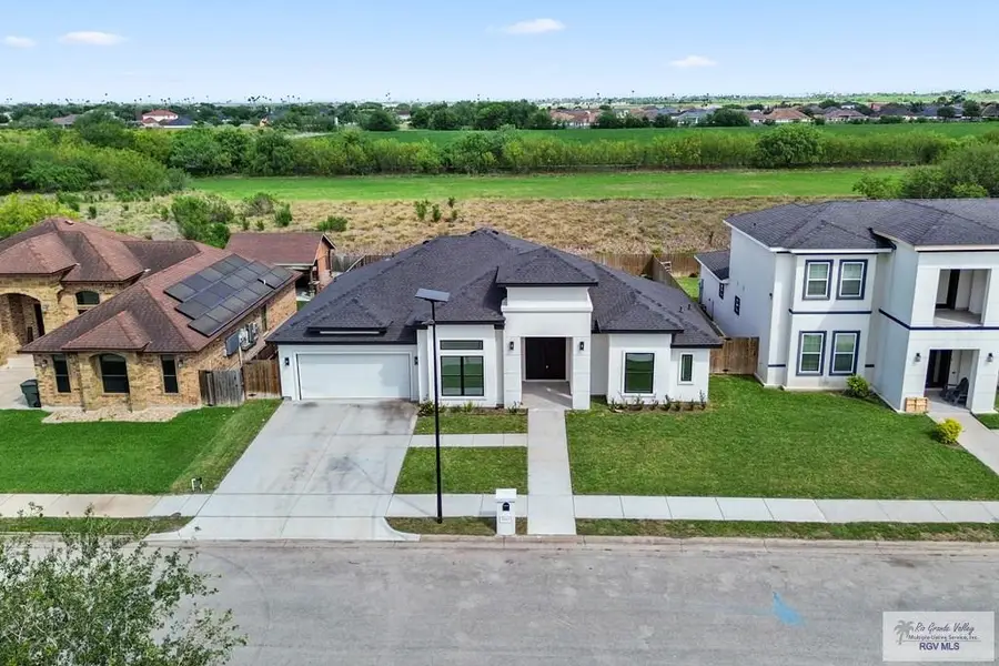 1321 White Oak Dr., Harlingen, TX 78552 - #3