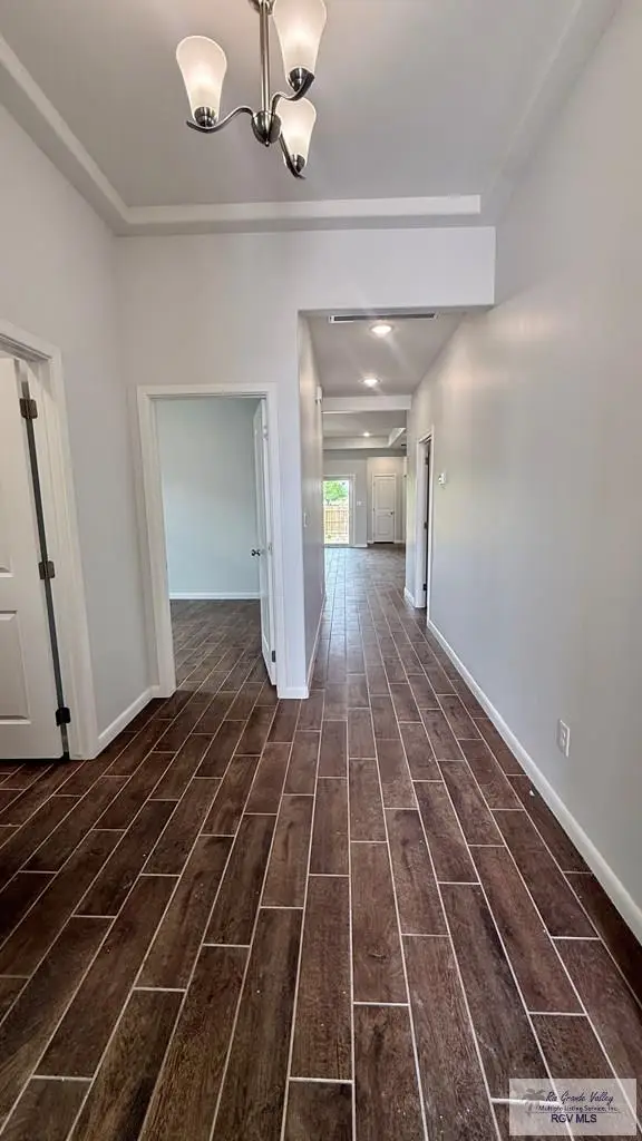 1841 Miley Ln, Harlingen, TX 78550 - #2