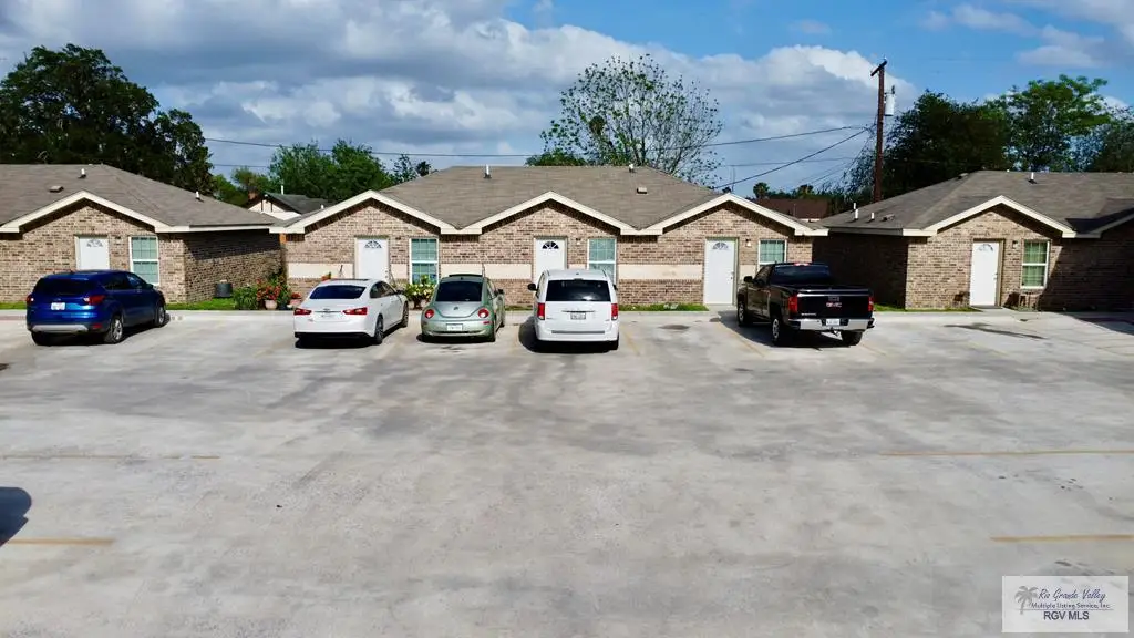 212 N 5th St., Donna, TX 78539 - #1