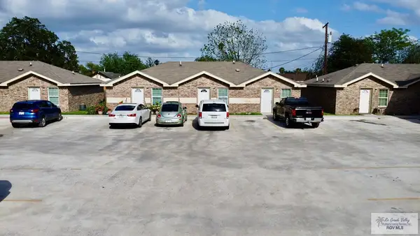 212 N 5th St., DONNA, TX 78539