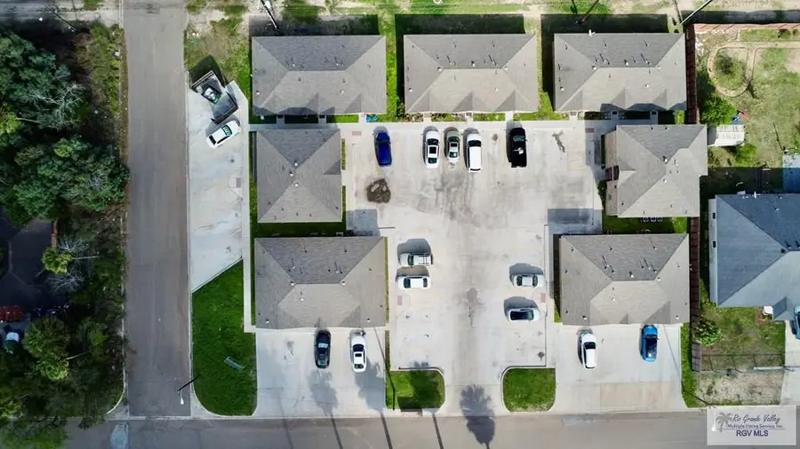 212 N 5th St., Donna, TX 78539 - #2