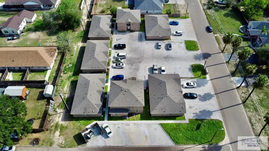 212 N 5th St., Donna, TX 78539 - #3