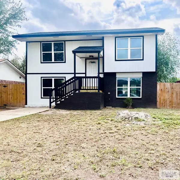 4975 Camino Del Sol, BROWNSVILLE, TX 78526