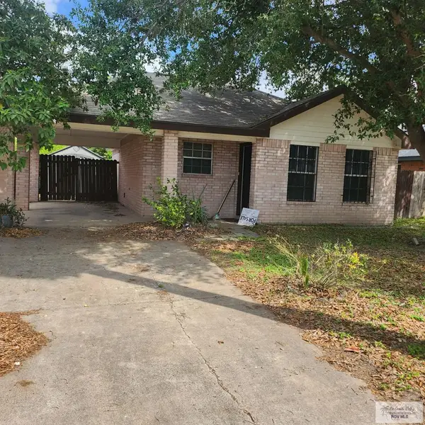 478 Cripple Creek Cir, ALAMO, TX 78516