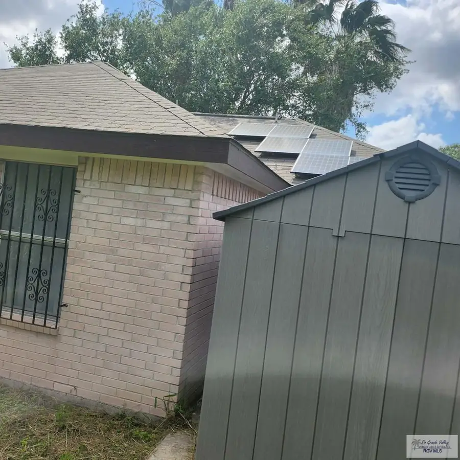 478 Cripple Creek Cir, Alamo, TX 78516 - #2