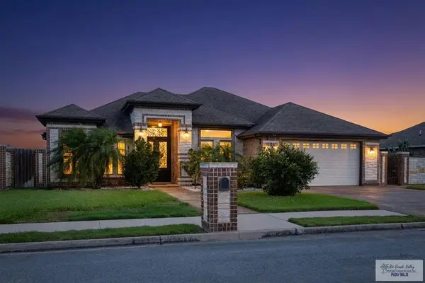 704 Santa Fe St. #86, WESLACO, TX 78596