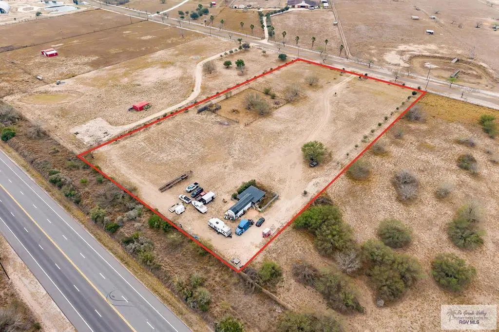 19322 Fallow Ln #424, Edinburg, TX 78542 - #1