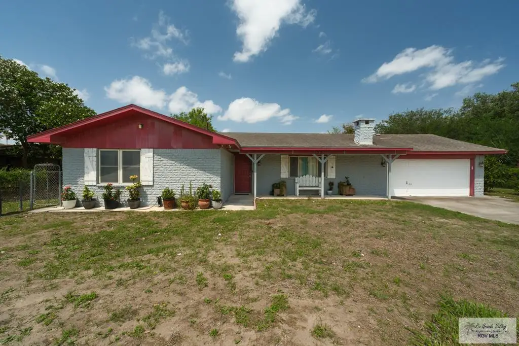 1200 Willow, La Feria, TX 78559 - #1
