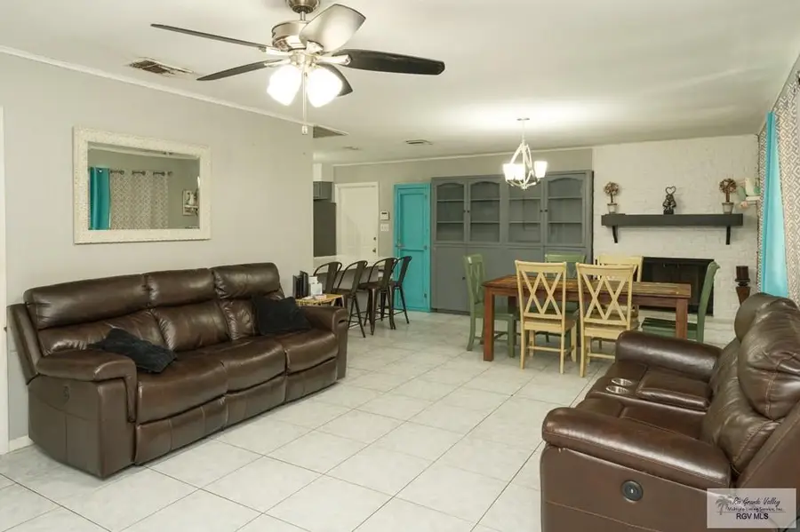 1200 Willow, La Feria, TX 78559 - #2