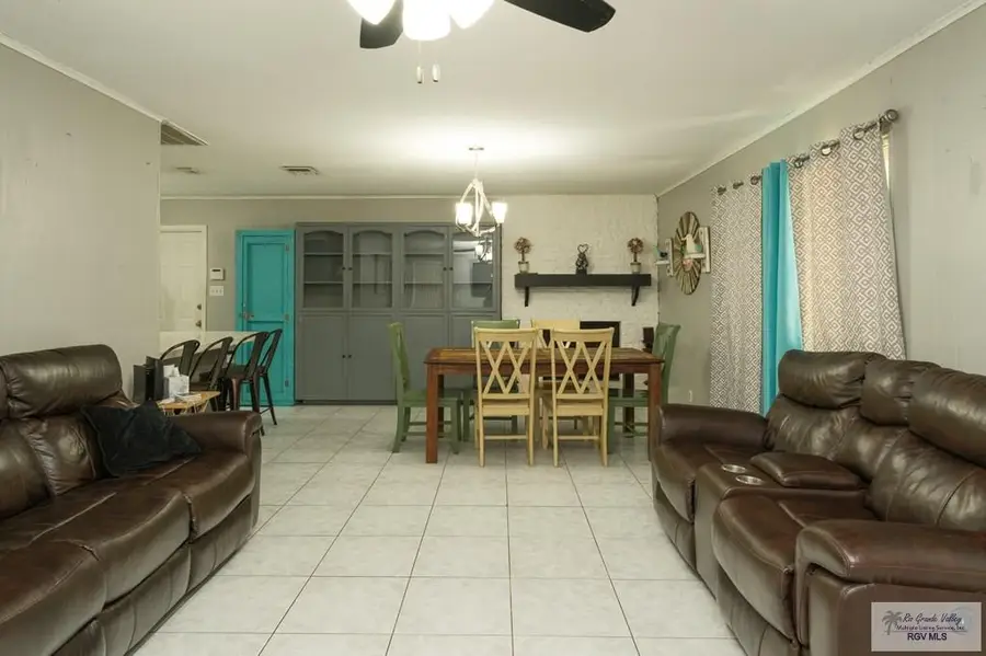 1200 Willow, La Feria, TX 78559 - #3