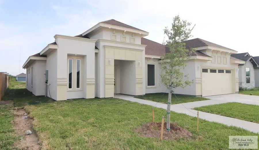 214 Hope Dr., La Feria, TX 78559 - #2