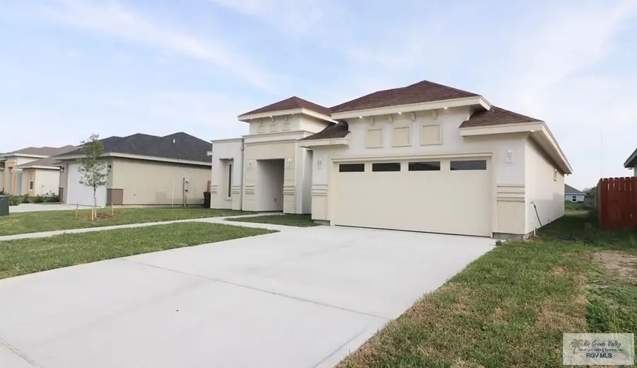 214 Hope Dr., La Feria, TX 78559 - #3