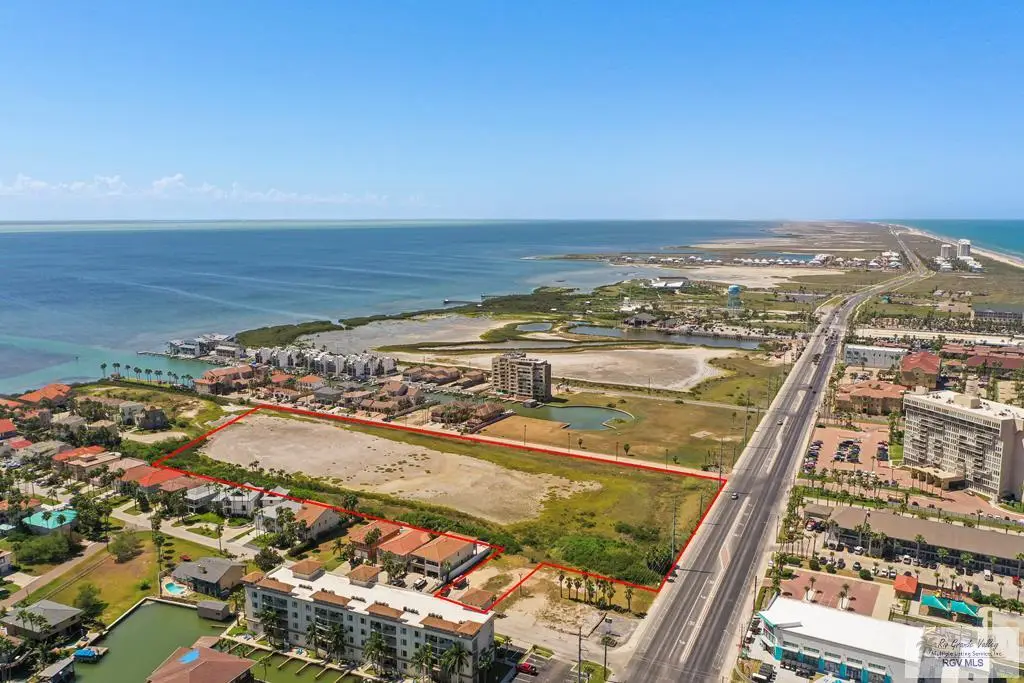 TBD Padre Blvd., South Padre Island, TX 78597 - #1