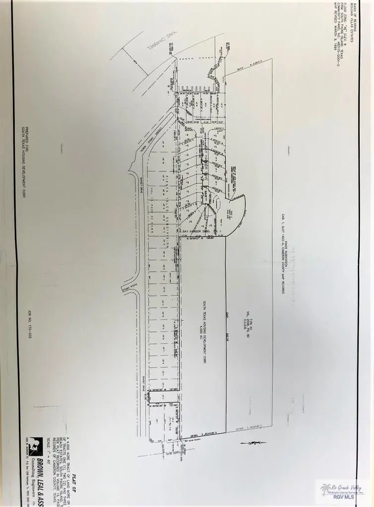 TBD Padre Blvd., South Padre Island, TX 78597 - #2