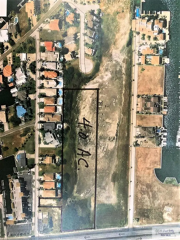 TBD Padre Blvd., South Padre Island, TX 78597 - #3