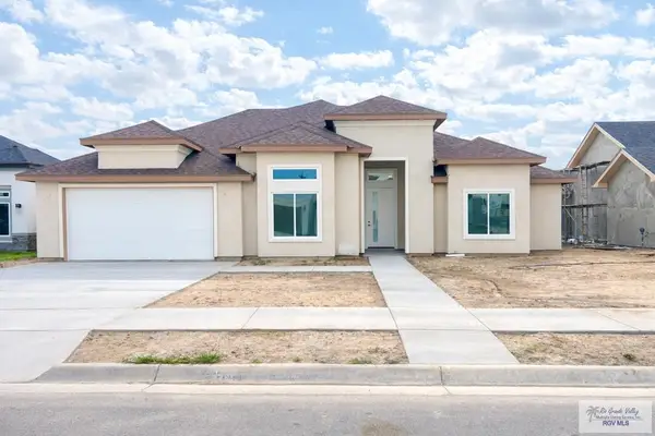 9076 New Orleans Ct., LOS FRESNOS, TX 78566