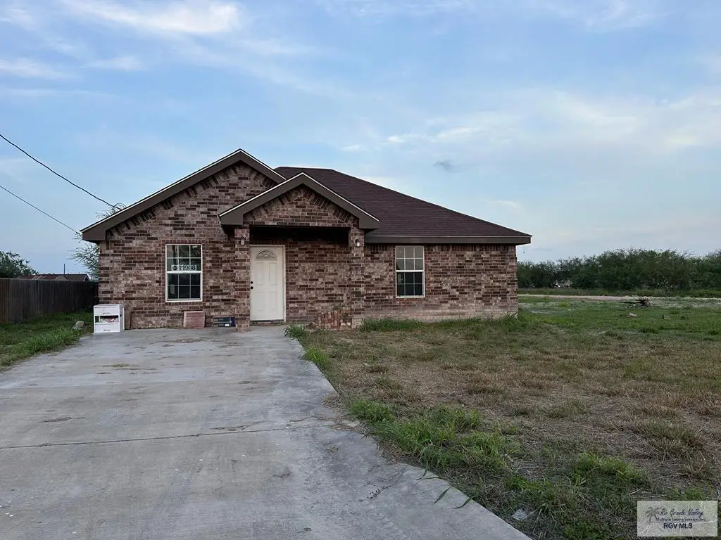 11908 Abasolo St., Donna, TX 78537 - #1