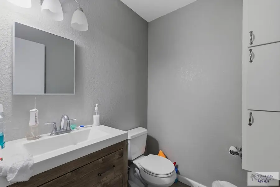 305 W Seventh St., Los Fresnos, TX 78566 - #2